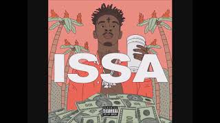 21 Savage- ISSA Full Album 2017