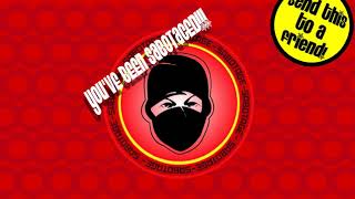 Origami Fortune Teller