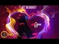 Vybz Kartel - Bet Mi Money (Raw) Audio Visualizer