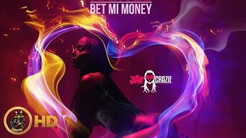 Thumbnail of Vybz Kartel - Bet Mi Money (Raw) Audio Visualizer