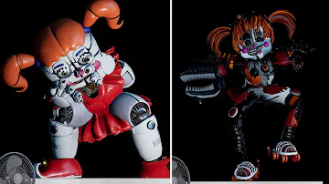 Cosa significa Five Night Freddy's?