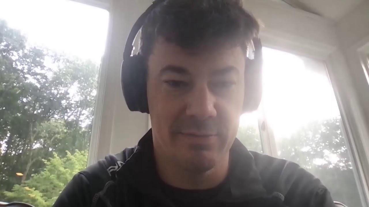 Stroke is Hard - Podcast update