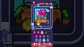 【 Pixel Flow 】Level 555 Fail.13 Profile