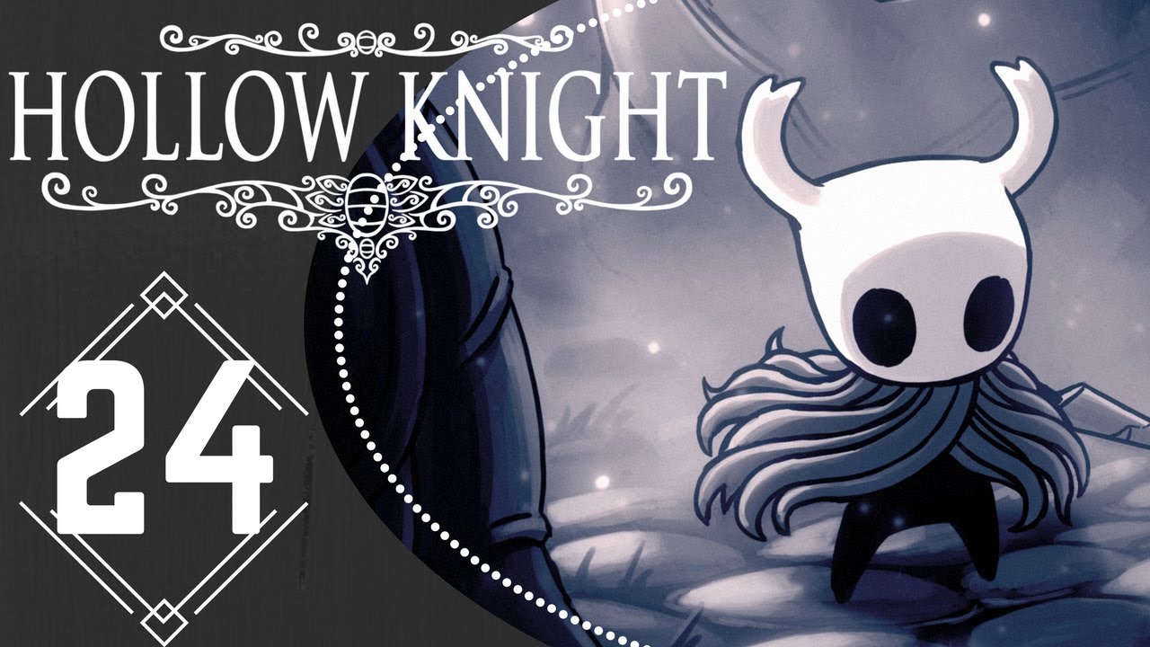 Холлоу найт карта кристальный пик