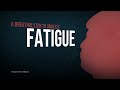 Can a new type of breathalyzer measure a person's fatigue level?