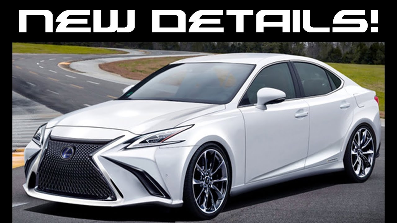 2021 lexus es350 youtube
 Release