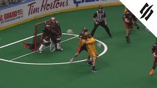 NLL 2017 Season Highlights | StringKing Lacrosse