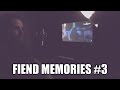 Capture de la vidéo Fiend Memories #3