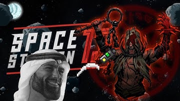 [SS13] Last Zealot but I fixed it