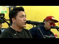 Pee Wee Gaskins - Kertas dan Pena "Live JOOX Indonesia"