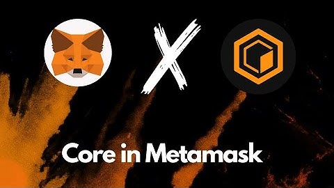 How to add Core Chain to Metamask | Upcoming Airdrop OEX