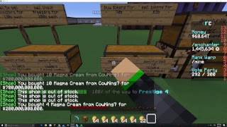FadeCloud prison #roadto50subs