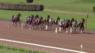 Vidéo de la course PMU PRIX DE MEADOWLANDS