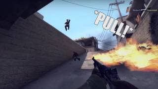 CS:GO MLG Nova Ace