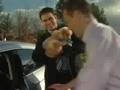 Mercedesbenz commercial  starring guy birtwhistle