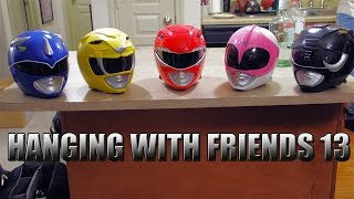Hanging With Friends 13