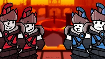 PHIGHTING! DECOY DEPLOY PHRENZY (CLIP COMPILATION)