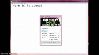 Mw3 Prestige Hack PS3 and Xbox360
