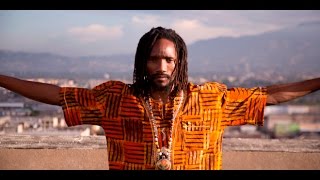 Kabaka Pyramid - Well Done [Official Music Video] September 2015