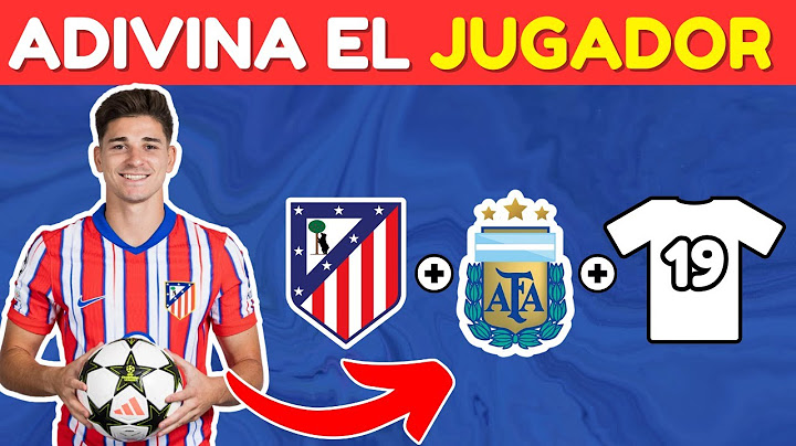 Adivina el Jugador de la Champions League con Tres Pistas🤔⚽