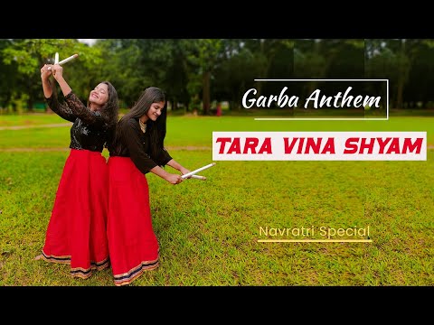 Garba Anthem   Tara Vina Shyam Hindi Version Navratri Special   Madhavas Rock Band
