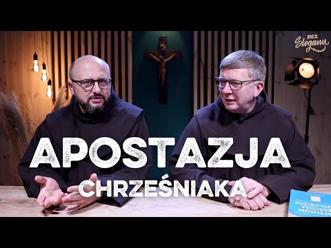 APOSTAZJA chrześniaka | czy można mieć na to wpływ? | bEZ sLOGANU2 (585)