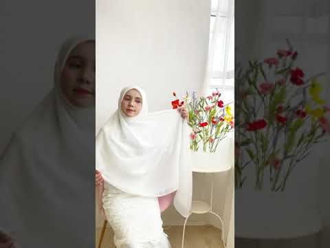 BRIDE BAWAL TUTORIALS