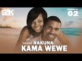 HAKUNA KAMA WEWE - SEHEMU YA 02 | SIMULIZI MPYA 2021 | SIMULIZI ZA KISWAHILI