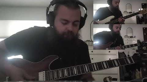 Aion FX Azure (Modified Boss CE-2 Clone)