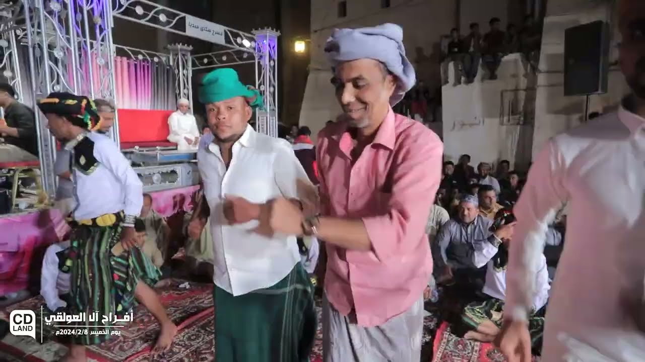 الهند فيها الهناء واغاني الحناء -- الفنان حسين بامصري