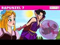 Rapunzel Series | Saving Silly Dwarf | Episode 7 | रॅपन्ज़ेल