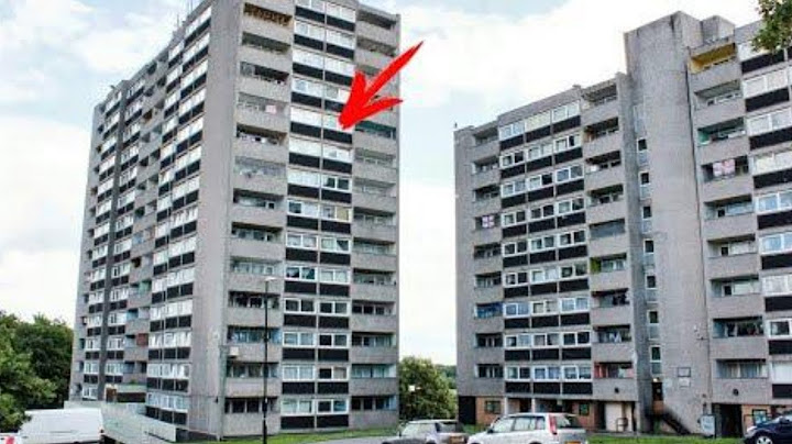 Yaşlı Kadın 20 Yıl Boyunca Evine Kimseyi Sokmadı! Birgün Komşusu İçeri Baktığında Acı Gerçeği Anladı