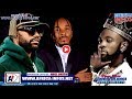 ENFIN FALLY IPUPA ET FABREGAS BAZO YEMBA ENSEMBLE, BUT NA FILET RÉVÈLE. (VIDÉO)