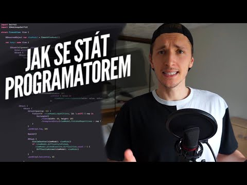 Video: Jak Se Stát Potřebným