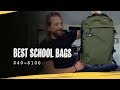 THE BEST SCHOOL BACKPACKS UNDER $100