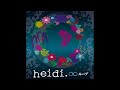 heidi. - ∞ループ(Audio)