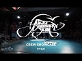 Fyxo  crew showcase