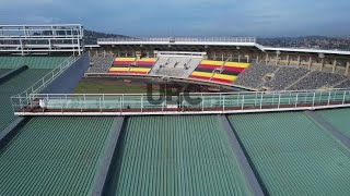 NAMBOOLE STADIUM 🏟 WILL HAVE VAR ROOMS, SMART GATES, POOLS, D-ROOMS & MANY MORE