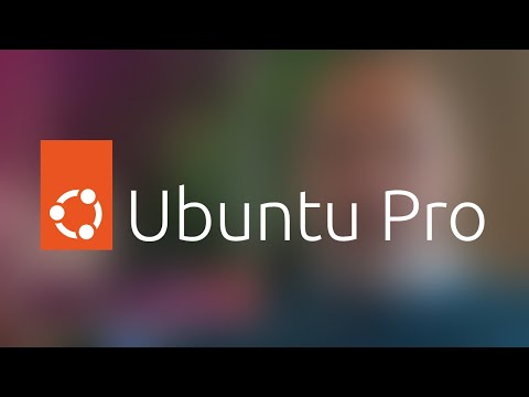 Canonical launches Ubuntu Pro Beta