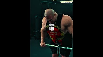 Thumbnail of Push Harder – Be Great Every Day MOTIVATIONAL SONGS🔥( neffex songs🎶)#gymmotivation#motivation#neffex