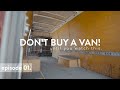 Episode One | HOW TO BUY A VAN