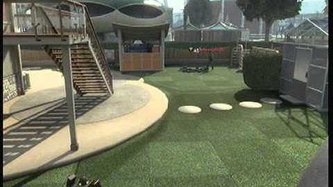 Black Ops 2 Trophy System