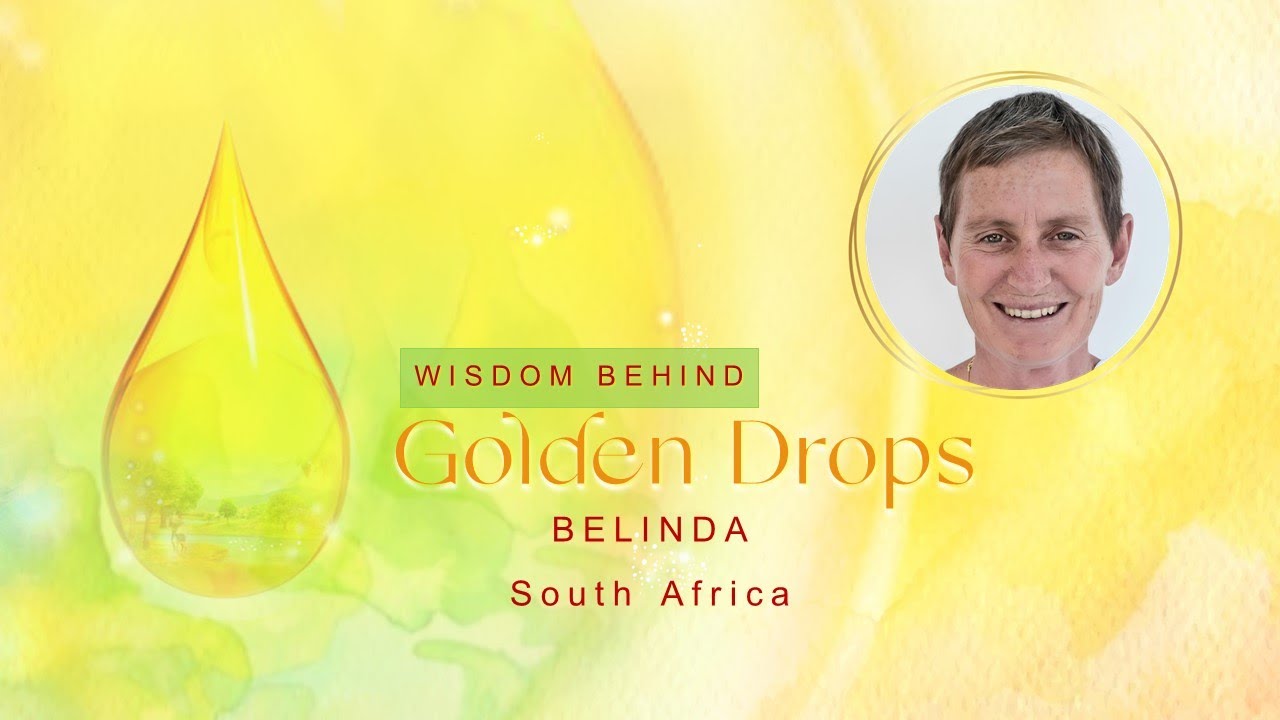 Wisdom behind Belinda YouTube