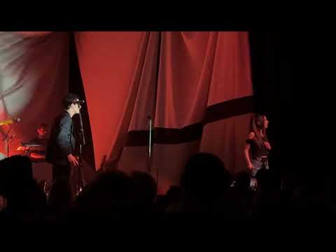 Del Water Gap - Pool w/ Samia 1/22/26 BK Paramount 