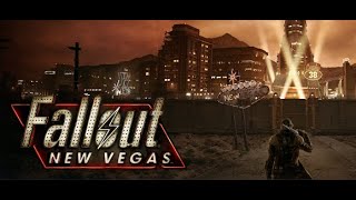 Melee Only FNV part 18! OWB part 3.