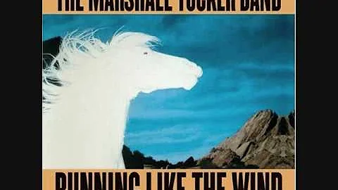 Melody Ann by The Marshall Tucker Band (from Runni...