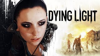 В ожидании Dying Light 2  стрим прохождение на русском