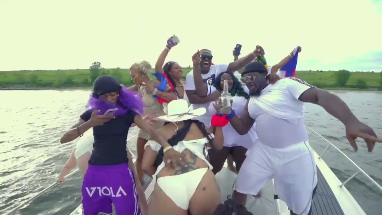 Li Pa Rinminw Vre: Metel Nan Janm Yo By Dj Scripz