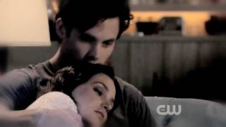 Dan&Blair - You loved me cause Im fragile (+5x02)