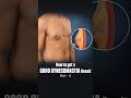Why Some Gynecomastia Results Look Better Than Others | Sutures Part 4